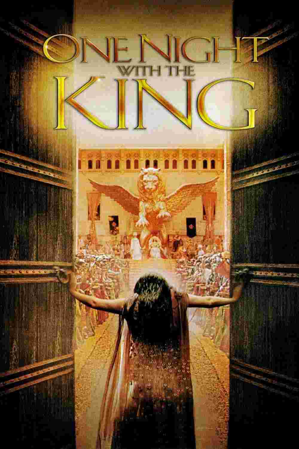 One Night with the King (2006) Tiffany Dupont